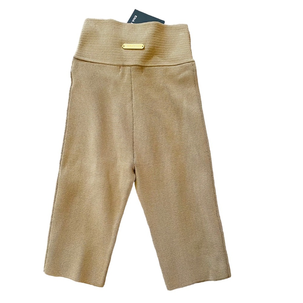ENA PELLY NWT Daybreak Bike Shorts Taupe - Picture 6 of 10